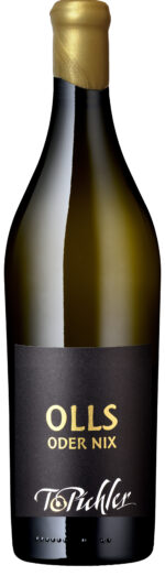 Weingut Thomas Pichler Sauvignon Olls Oder Nix 0,75l