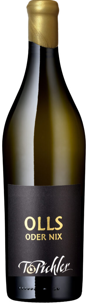 Weingut Thomas Pichler Sauvignon Olls Oder Nix 0,75l