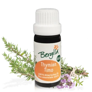 Bergila Ätherische Öle Thymian 10ml