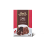 Lindt Patisserie Backmischung warmes Schokotörtchen 240g