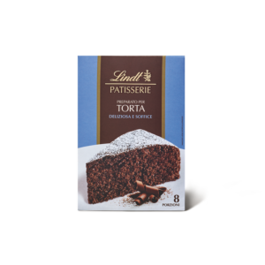 Lindt Patisserie Backmischung Schokoladenkuchen 400g