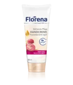 Florena Handcreme Traubenkernöl&Sojaöl für reife und trockene Haut 100ml