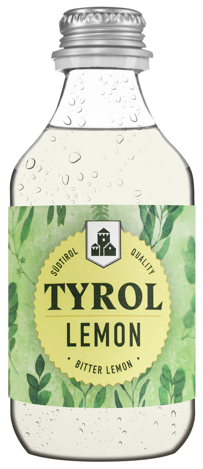 Tyrol Bitter Lemon 200ml
