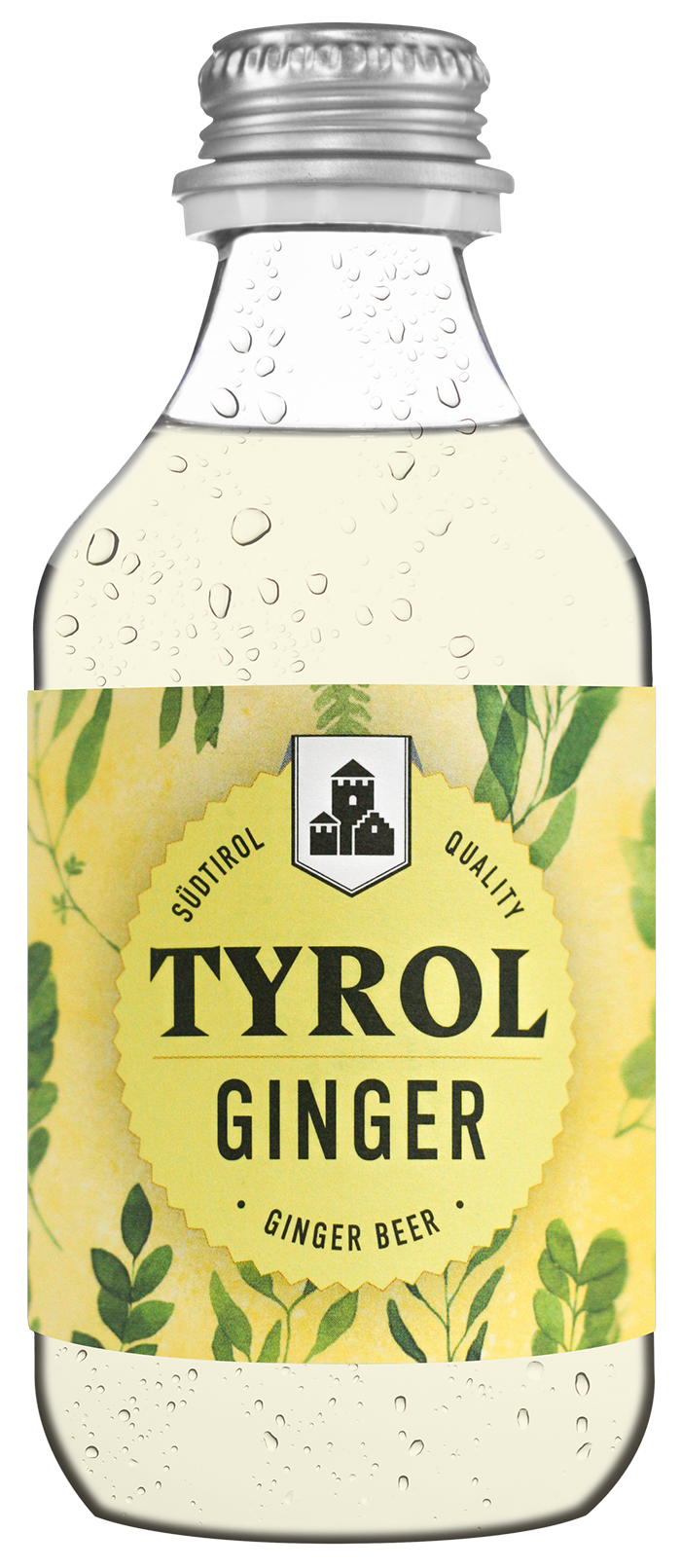 Tyrol Ginger Beer 200ml