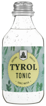 Tyrol Tonic Water 200ml