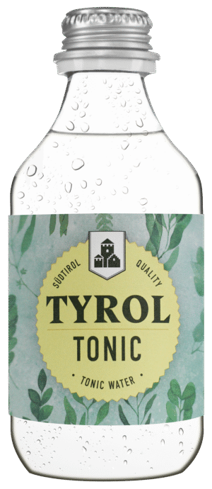 Tyrol Tonic Water 200ml