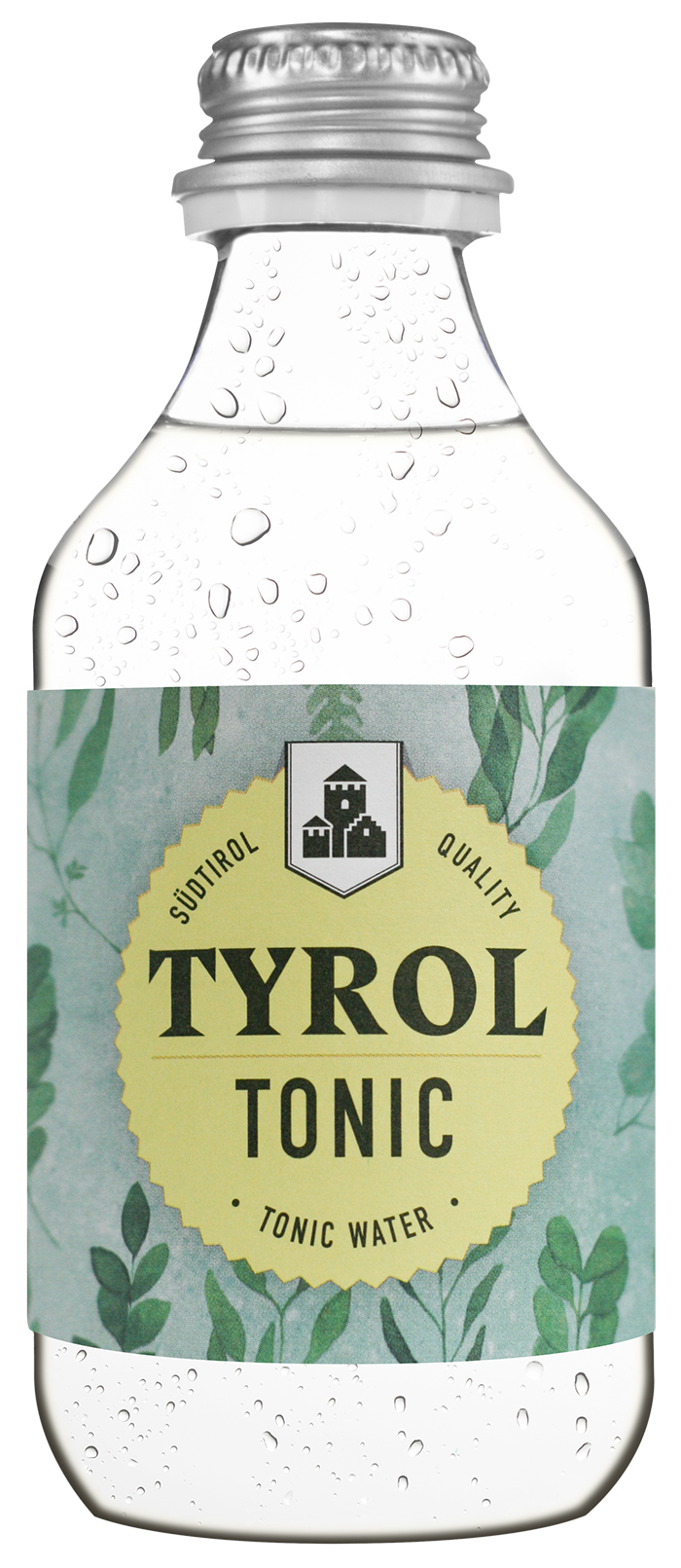 Tyrol Tonic Water 200ml