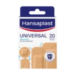 Hansaplast Universal 20 Stück