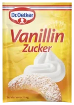 Dr. Oetker Vanillin Zucker 5x8g
