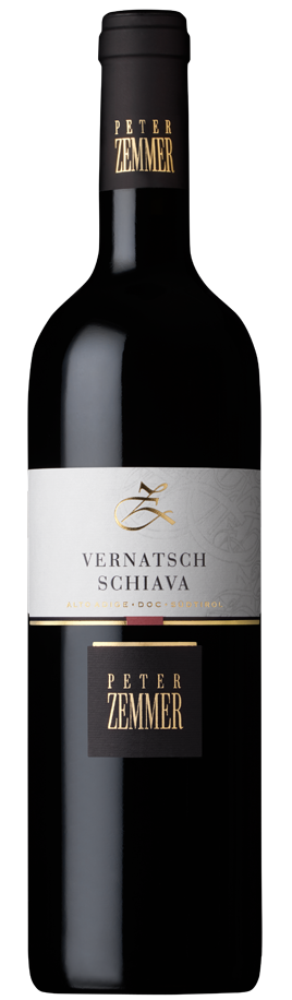 Weingut Peter Zemmer Vernatsch 0,75l