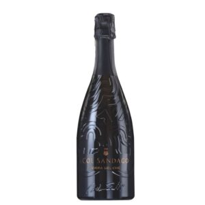 Col Sandago Case Bianche Vigna Del Cuc 0,75l