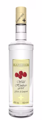 Brennerei Kapaurer Waldhimbeergeist 0,7l