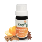 Bergila Ätherische Öle Weihnachtsduft 10ml