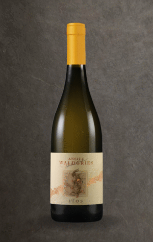 Ansitz Waldgries Weißburgunder Riserva Isos 0,75l