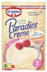 Dr. Oetker Paradies Creme Weiße Schokolade 70g