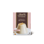 Lindt Patisserie Pudding Pulver Weiß 95g