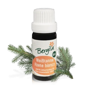 Bergila Ätherische Öle Weißtanne 10ml