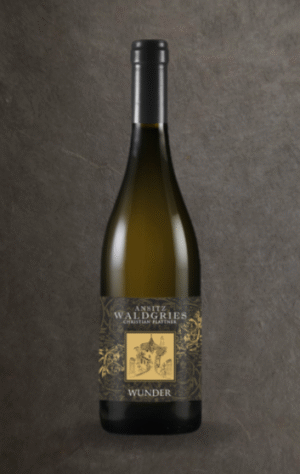 Ansitz Waldgries Blauburgunder Blanc De Noir Wunder 0,75l