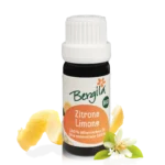 Bergila Ätherische Öle Zitrone 10ml