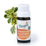 Bergila Ätherische Öle Zitronenthymian 10ml