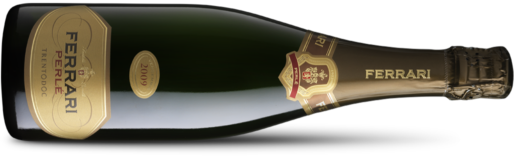 Ferrari Perlé 750ml