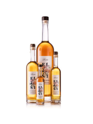Brennerei Berta Elisi 700ml