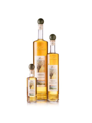 Brennerei Berta Giulia 700ml