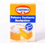 Cameo Vanillezucker 5 Stück 80g