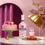 Ramazzotti Crema Erdbeere 700ml