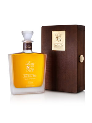 Brennerei Berta Tre Soli Tre 700ml