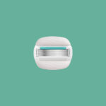 Gillette Venus Ersatzklingen Comfort Glide Sensitive 3 Stück