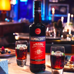 Ramazzotti Amaro 700ml