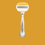 Gillette Venus Comfort Glide Coconut Scent 1 Handstück mit 2 Klingen