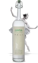 Brennerei Poli Trauben-Brandy 700ml