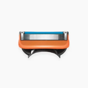 Gillette Ersatzklingen Fusion5 4 Stück