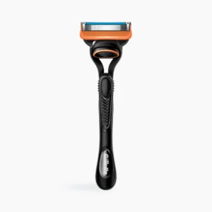 Gillette Rasierer Fusion5 1 Handstück mit 2Klingen