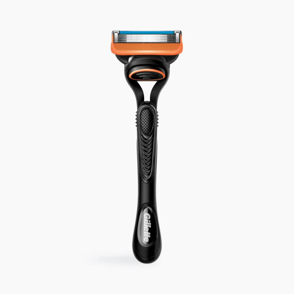 Gillette Rasierer Fusion5 1 Handstück mit 2Klingen
