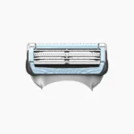 Gillette Ersatzklingen Skinguard Sesvitive 4 Stück