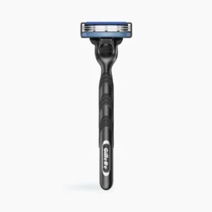 Gillette Rasierer Mach3 1 Handstück mit 2Klingen