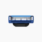 Gillette Ersatzklingen Mach3 Turbo 5 Stück