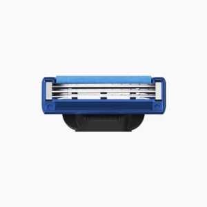 Gillette Ersatzklingen Mach3 Turbo 5 Stück