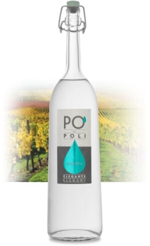 Brennerei Poli Grappa PO´di Elegante 700ml