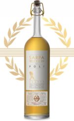 Brennerei Poli Grappa Oro Spezial Edition 700ml