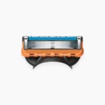 Gillette Ersatzklingen Fusion5 Power 4 Stück