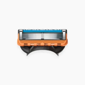 Gillette Ersatzklingen Fusion5 Power 4 Stück