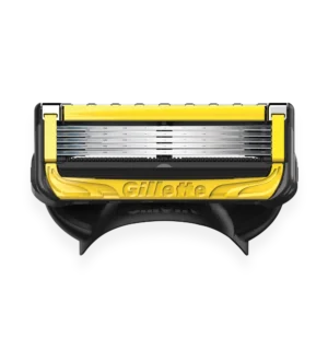 Gillette Ersatzklingen ProShield 4 Stück