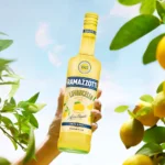 Ramazzotti Limocello 700ml