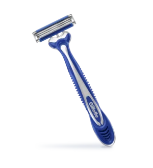 Gillette Rasierer Sensor3 Einwegrasierer 3+2