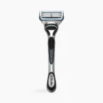 Gillette Rasierer Skinguard Sesvitive 1 Handstück mit zwei Klingen