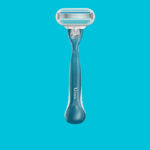 Gillette Venus Smooth 1 Handstück mit 2 Klingen